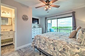 Oceanfront St Helena Island Condo w/ Beach Access!