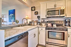 Oceanfront St Helena Island Condo w/ Beach Access!