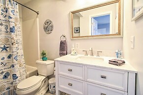 Oceanfront St Helena Island Condo w/ Beach Access!