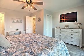 Oceanfront St Helena Island Condo w/ Beach Access!