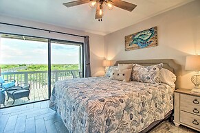 Oceanfront St Helena Island Condo w/ Beach Access!