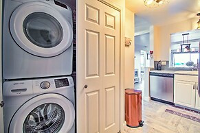 Oceanfront St Helena Island Condo w/ Beach Access!