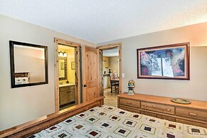 Free Ski Shuttle: Mtn Escape in Breckenridge!