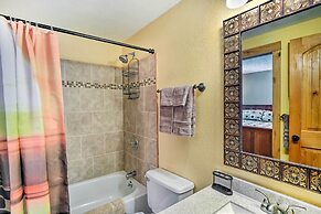 Free Ski Shuttle: Mtn Escape in Breckenridge!