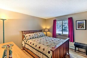 Free Ski Shuttle: Mtn Escape in Breckenridge!