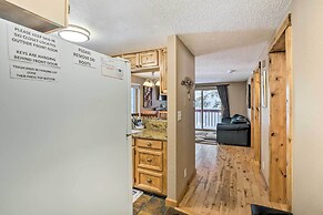 Free Ski Shuttle: Mtn Escape in Breckenridge!