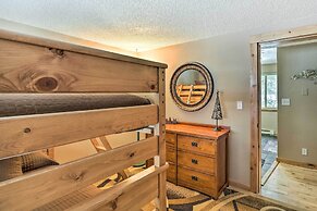 Free Ski Shuttle: Mtn Escape in Breckenridge!