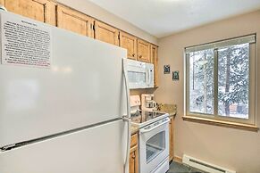 Free Ski Shuttle: Mtn Escape in Breckenridge!