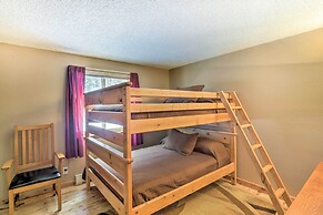 Free Ski Shuttle: Mtn Escape in Breckenridge!