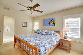 112117: Spacious 3 BR La Quinta Condo on PGA West!