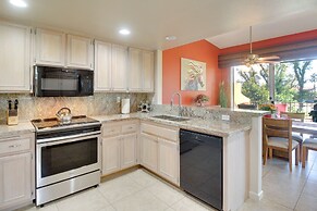 112117: Spacious 3 BR La Quinta Condo on PGA West!