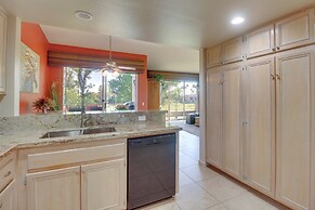 112117: Spacious 3 BR La Quinta Condo on PGA West!