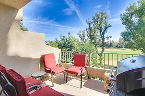 112117: Spacious 3 BR La Quinta Condo on PGA West!