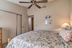 112117: Spacious 3 BR La Quinta Condo on PGA West!
