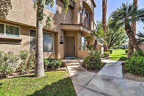 112117: Spacious 3 BR La Quinta Condo on PGA West!
