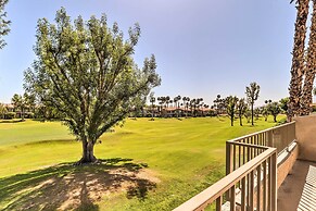 112117: Spacious 3 BR La Quinta Condo on PGA West!