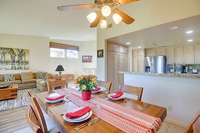 112117: Spacious 3 BR La Quinta Condo on PGA West!