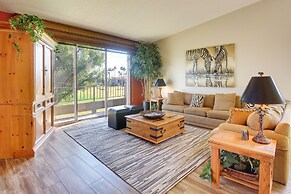 112117: Spacious 3 BR La Quinta Condo on PGA West!