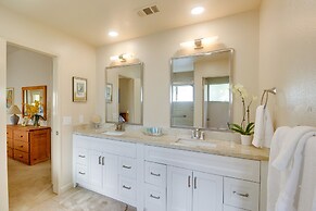 112117: Spacious 3 BR La Quinta Condo on PGA West!