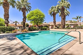 112117: Spacious 3 BR La Quinta Condo on PGA West!