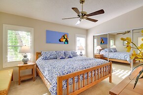 112117: Spacious 3 BR La Quinta Condo on PGA West!