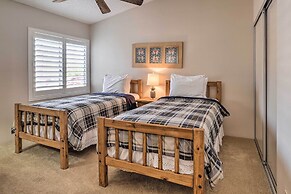 112117: Spacious 3 BR La Quinta Condo on PGA West!