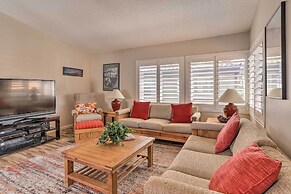 112117: Spacious 3 BR La Quinta Condo on PGA West!