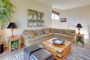 112117: Spacious 3 BR La Quinta Condo on PGA West!