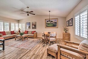 112117: Spacious 3 BR La Quinta Condo on PGA West!