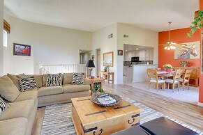 112117: Spacious 3 BR La Quinta Condo on PGA West!