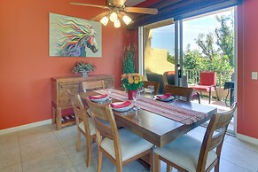 112117: Spacious 3 BR La Quinta Condo on PGA West!