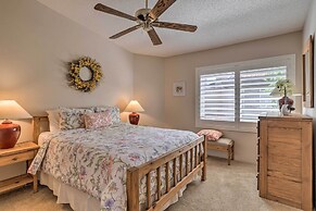 112117: Spacious 3 BR La Quinta Condo on PGA West!