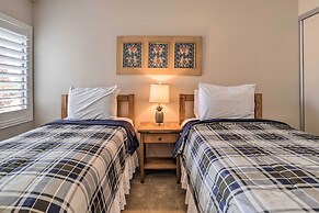 112117: Spacious 3 BR La Quinta Condo on PGA West!