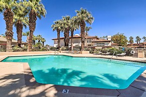 112117: Spacious 3 BR La Quinta Condo on PGA West!
