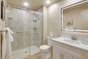 112117: Spacious 3 BR La Quinta Condo on PGA West!