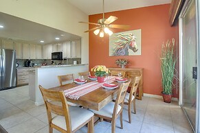 112117: Spacious 3 BR La Quinta Condo on PGA West!