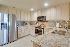 112117: Spacious 3 BR La Quinta Condo on PGA West!