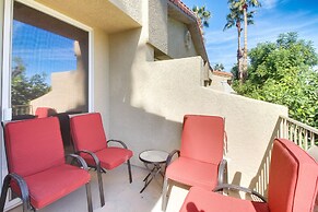 112117: Spacious 3 BR La Quinta Condo on PGA West!