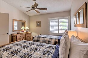 112117: Spacious 3 BR La Quinta Condo on PGA West!