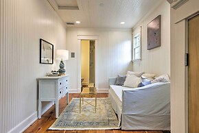 Luxe Fairhope Home w/ Covered Patio: Walk to Bay