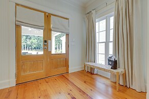 Luxe Fairhope Home w/ Covered Patio: Walk to Bay