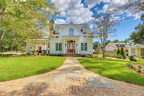 Luxe Fairhope Home w/ Covered Patio: Walk to Bay