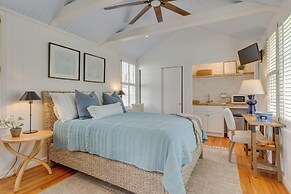 Luxe Fairhope Home w/ Covered Patio: Walk to Bay