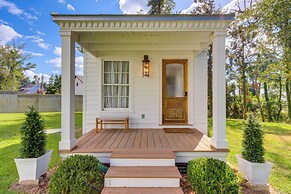 Luxe Fairhope Home w/ Covered Patio: Walk to Bay