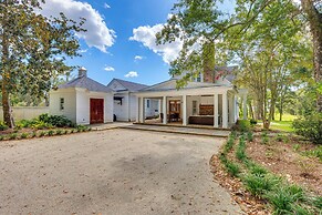 Luxe Fairhope Home w/ Covered Patio: Walk to Bay