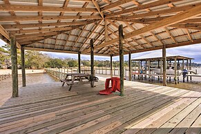 Luxe Fairhope Home w/ Covered Patio: Walk to Bay