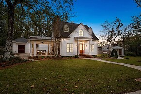 Luxe Fairhope Home w/ Covered Patio: Walk to Bay