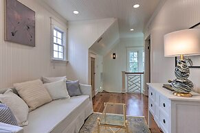 Luxe Fairhope Home w/ Covered Patio: Walk to Bay