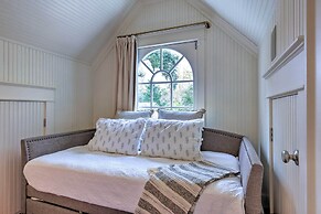 Luxe Fairhope Home w/ Covered Patio: Walk to Bay