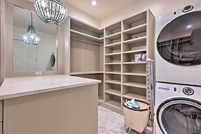 Luxe Fairhope Home w/ Covered Patio: Walk to Bay